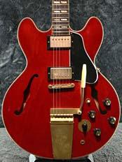 Memphis 1964 ES-345TDC Maestro VOS -Sixties Cherry-【中古!】【金利0%!!】