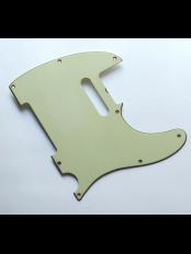 ”The Real Vintage Experience” Pickguard 62 Tele -Mint Green-【全国送料無料!】