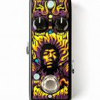 Authentic Hendrix '69 Psych Series JHW1 FUZZ FACE【限定生産】