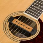 Mesquite Humbucking Acoustic Soundhole Pickup アコースティックギター用ピックアップ【Webショップ限定】