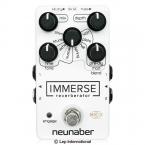 Immerse Reverberator MkII White Out リバーブ/エコー【Webショップ限定】