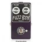 Fuzz Box Experience 【ファズ】【Webショップ限定】