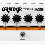 Terror Stamp 【20W】【Pedal Amplifier】 【Webショップ限定】