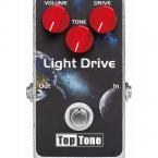 Toptone Light Drive《オーバードライブ》【Webショップ限定】