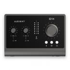 iD14mk II Audio Interface 新品 《オーディオインターフェイス》【Webショップ限定】