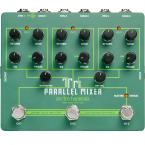 Tri Parallel Mixer《エフェクトループ/ミキシングハブ》 【Webショップ限定】
