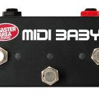 MIDI Baby3《MIDIコントローラー》【Webショップ限定】