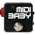MIDI Baby《MIDIコントローラー》【Webショップ限定】