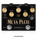 Meta Plexi《ディストーション》【Webショップ限定】