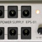 DC POWER SUPPLY EPS-01SET《パワーサプライ》【Webショップ限定】
