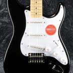 Affinity Series Stratocaster -Black / Maple- │ ブラック【納期はお問い合わせ下さい!!】