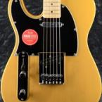Affinity Series Telecaster Left-Handed -Butterscotch Blonde / Maple- │ バタースコッチブロンド【納期はお問い合わせ下さい!!】