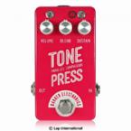 Tone Press V2 Red《コンプレッサー》【Webショップ限定】