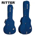 RGB4-SA for Semi Acoustic(335) -SBL(Sapphire Blue)- セミアコースティックギター用ギグバッグ【Webショップ限定】