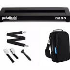 PT-NANO-SC Nanoシリーズペダルボード 【エフェクターボード】
