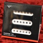 Custom 54 Pickup Set For Stratocaster【正規輸入品】【全国送料負担!】【Fender Replacement PU】