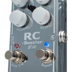 RC Booster-SH Chrome 【スコット・ヘンダーソン】【Webショップ限定】