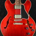 Lee Ritenour ES-335 Signed & Aged -Antique Faded Cherry-【中古!!】【ご委託品】