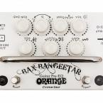 Bax Bangeetar Guitar Pre-EQ White 【Webショップ限定】