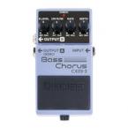 CEB-3 Bass Chorus【Webショップ限定】