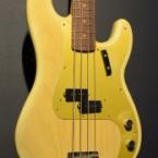 Limited Edition 1959 Precision Bass Journeyman Relic -Natural Blonde-【3.94kg】【金利0%対象】【送料当社負担】