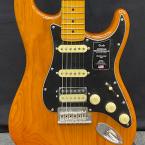 American Professional II Stratocaster HSS -Roasted Pine-【US22104745】【3.42kg】