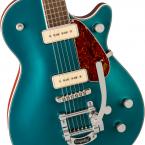 G5210t-P90 Electromatic Jet Two 90 Single-Cut with Bigsby -Petrol-【Webショップ限定】