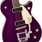 G5210t-P90 Electromatic Jet Two 90 Single-Cut with Bigsby -Amethyst-【Webショップ限定】