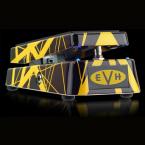 EVH-95 CryBaby Eddie Van Halen Signature Wah