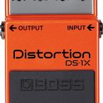 DS-1X Distortion【WEBショップ限定】