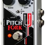 Pitch Fork Polyphonic Pitch Shifter 【ピッチシフター】【Webショップ限定】