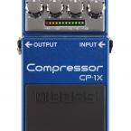 CP-1X Compressor【コンプレッサー】【Webショップ限定】 