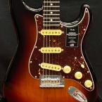 American Professional II Stratocaster -3-Color Sunburst/Rosewood-【US23041924】【3.63kg】