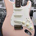 ~Custom Shop Online Event LIMITED #174~ LIMITED EDITION 1959 Stratocaster Relic -Super Faded/Aged Shell Pink-【全国送料負担!】【48回金利0%対象】