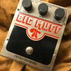 1988 Big Muff π -Tone Bypass Switch , EH3034- 【Made in USA】【金利0%! 】