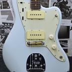 Guitar Planet Exclusive Custom22F 1960s Jazzmaster Journeyman Relic -Super Faded/Aged Sonic Blue- 2022USED!!【全国送料負担!】【48回金利0%対象】