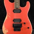 Pro Mod Relic San Dimas Style 1 HH FR -Weathered Orange- 【Lacquer Finish!】【48回金利0%対象】