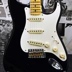 Guitar Planet Exclusive Limited Edition 1956 Stratocaster Journeyman Relic -Aged Black-【全国送料負担!】【48回金利0%対象】