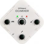 GO:MIXER Audio Mixer for Smartphones 【Webショップ限定】