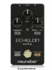 ECHELON ECHO V2《エコー/ディレイ》 【Webショップ限定】