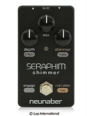 SERAPHIM SHIMMER V2《リバーブ》 【Webショップ限定】
