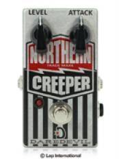 Northern Creeper Fuzz《ファズ》【Webショップ限定】