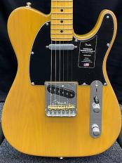 American Professional II Telecaster -Butterscoth B