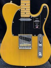 American Professional II Telecaster -Butterscoth B