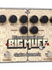 Germanium 4 Big Muff Pi《ディストーション/オーバードライブ》【Webショップ