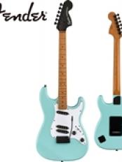 Contemporary Stratocaster Special -Daphne Blue-【We