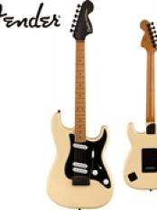 Contemporary Stratocaster Special -Vintage White-【