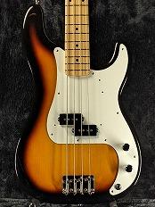 Made in Japan Traditional 50s Precision Bass -2 Co