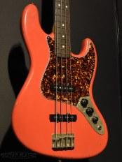 Junction Bass Medium Aged -Fiesta Red/MH-【3.96kg】【