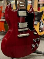 by Gibson SG / SG '62 Re-issue -HC (Heritage Cherr